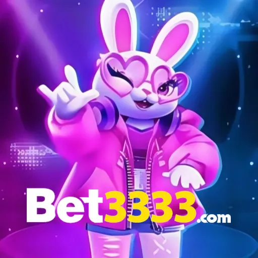 bet3333 Logo