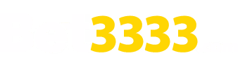 bet3333 com logo
